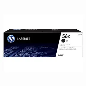 HP Original Toner CF256X, black, 12300S, HP 56X, High Capacity, HP LaserJet MFP M436n, M436nda, M430, O